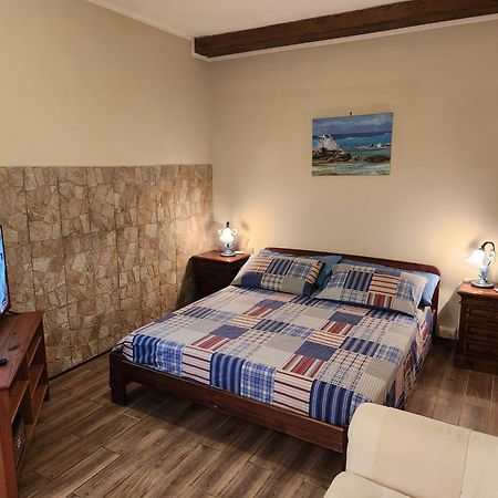 Apartamento Relax La Torricella Fonte Nuova Exterior foto