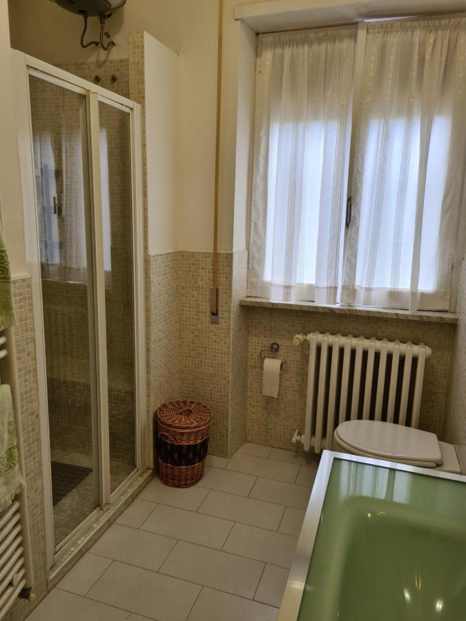 Apartamento Relax La Torricella Fonte Nuova Exterior foto