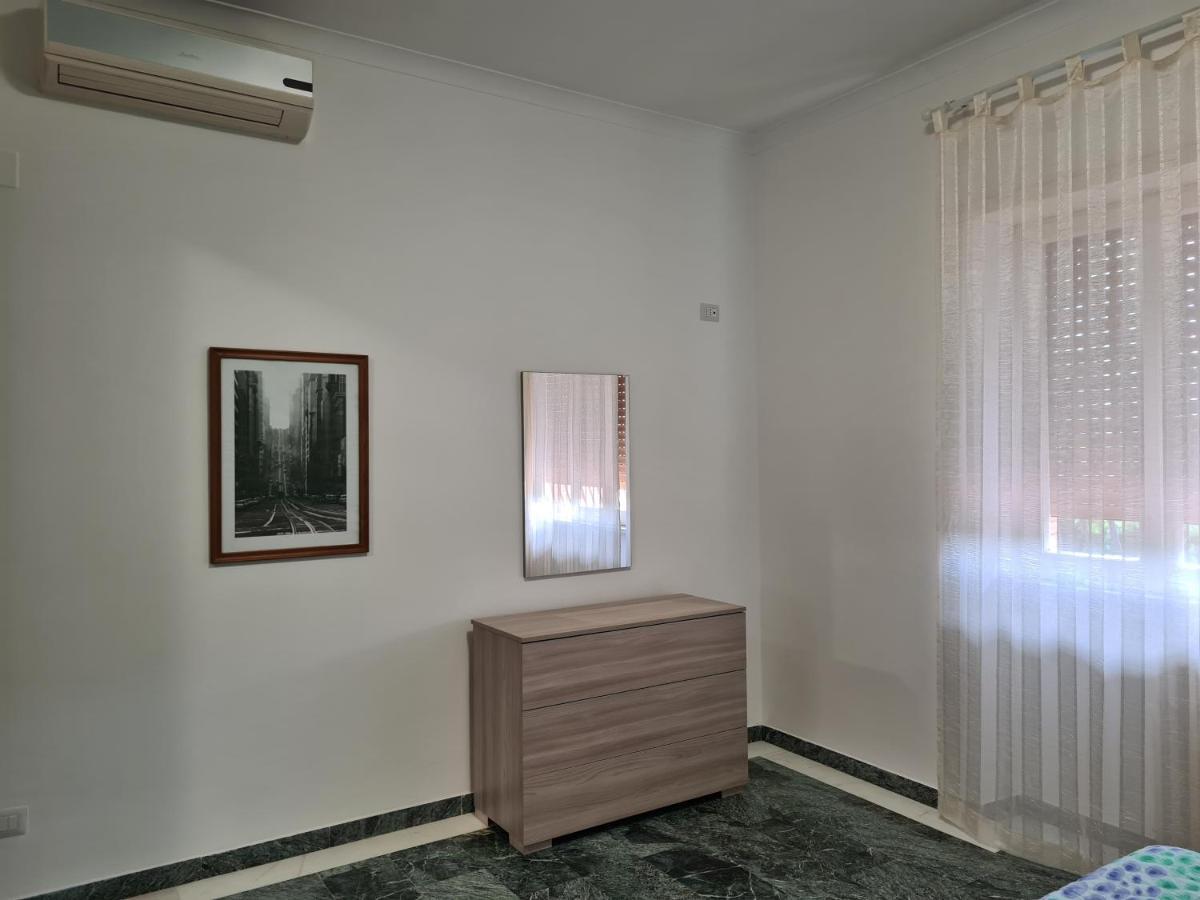 Apartamento Relax La Torricella Fonte Nuova Exterior foto