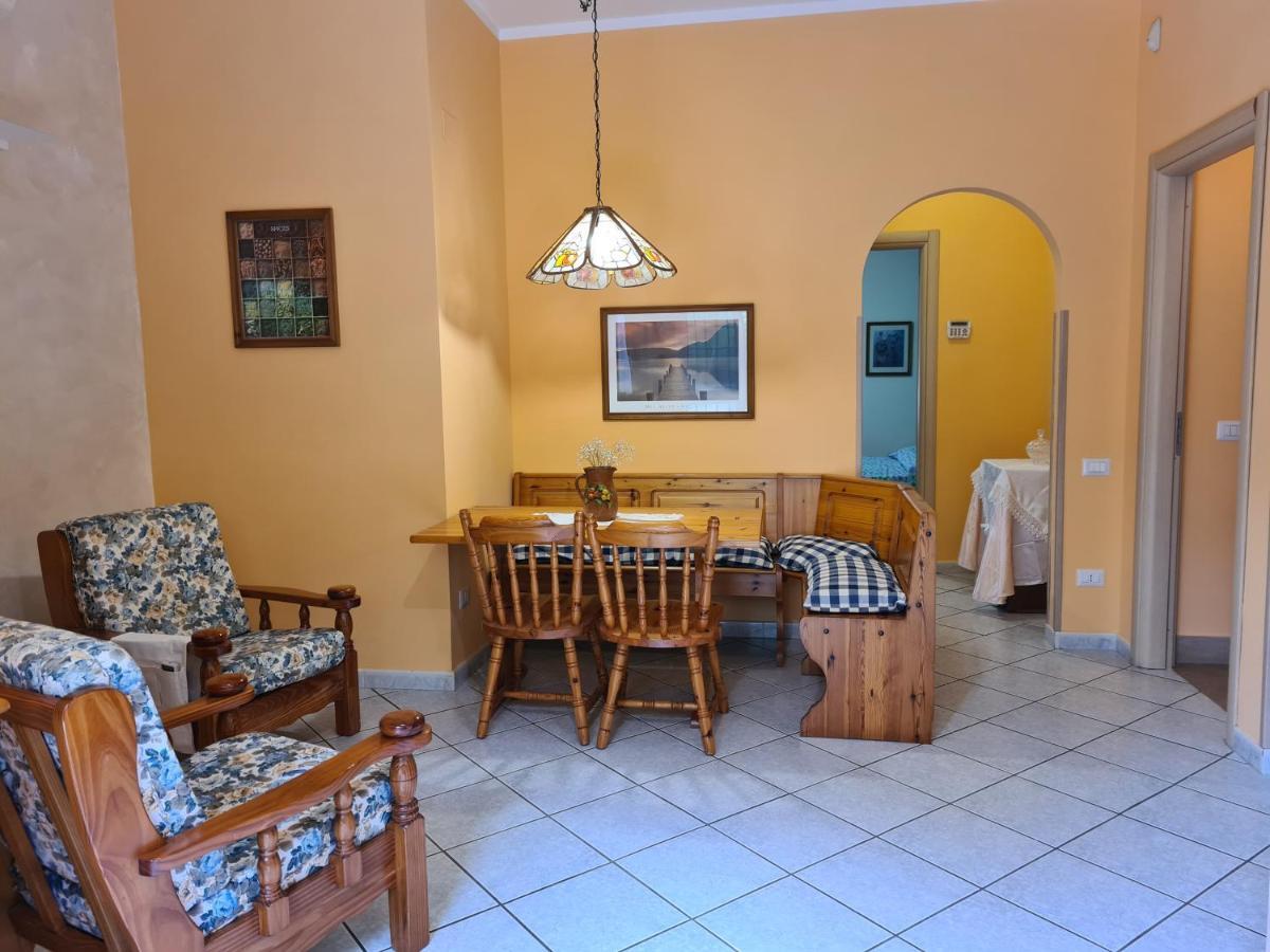 Apartamento Relax La Torricella Fonte Nuova Exterior foto
