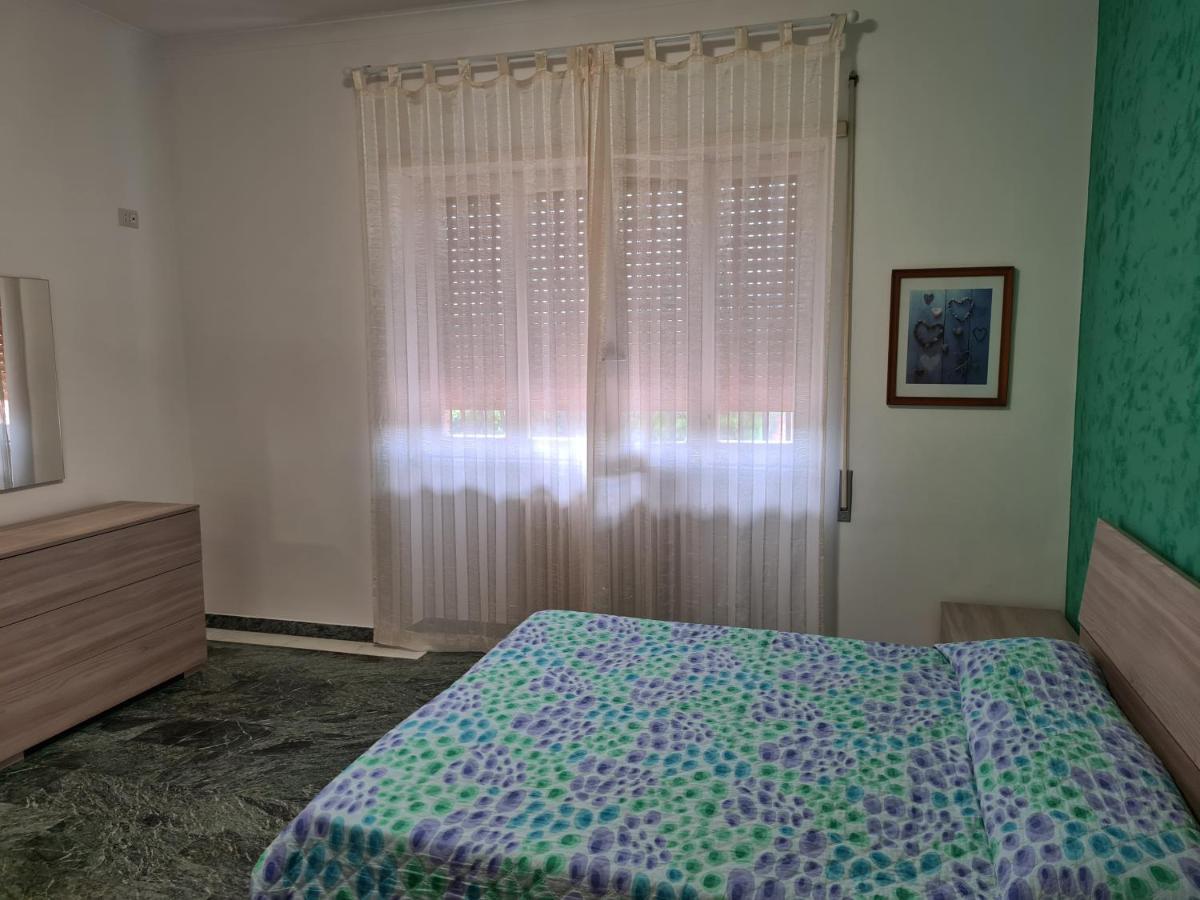 Apartamento Relax La Torricella Fonte Nuova Exterior foto