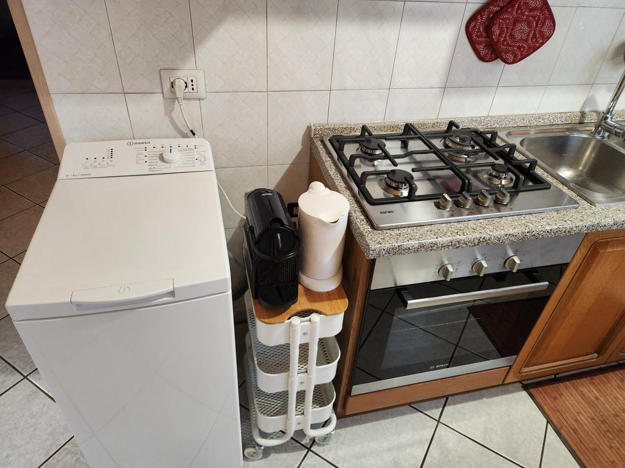 Apartamento Relax La Torricella Fonte Nuova Exterior foto