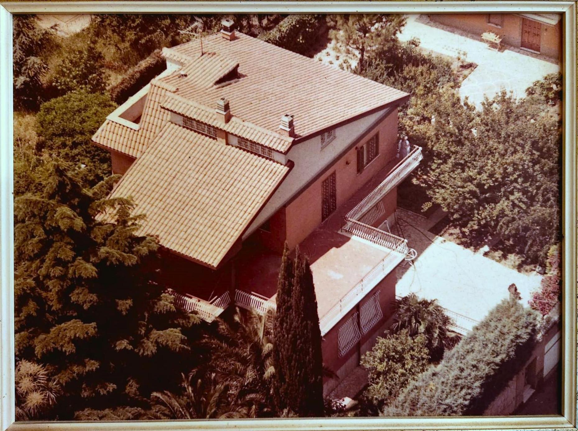 Apartamento Relax La Torricella Fonte Nuova Exterior foto