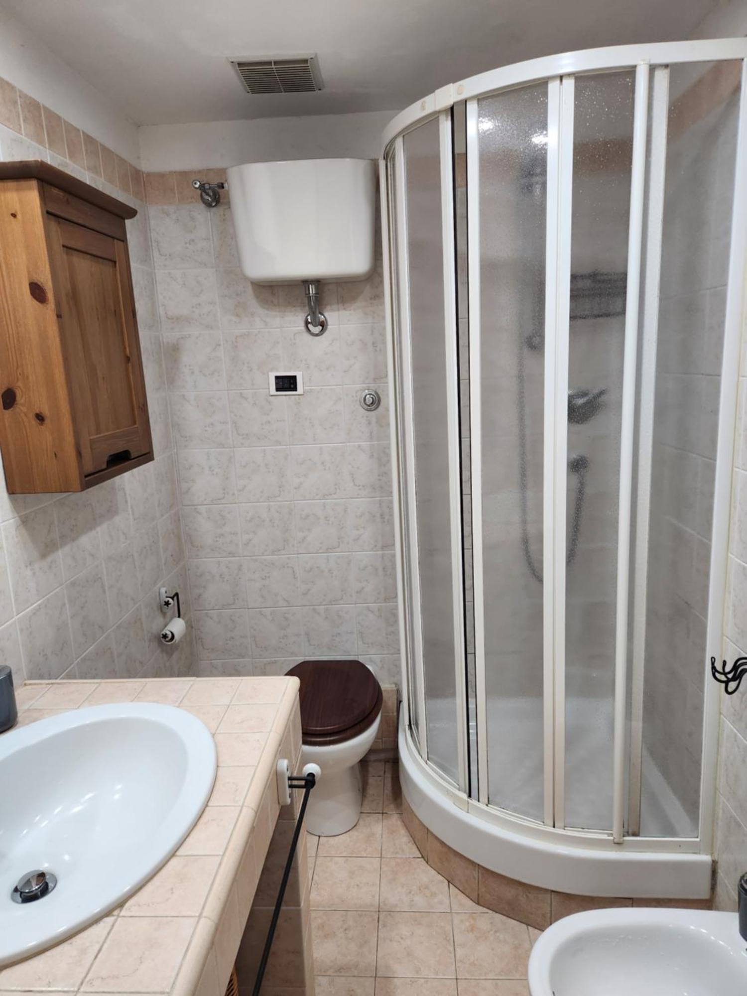 Apartamento Relax La Torricella Fonte Nuova Exterior foto