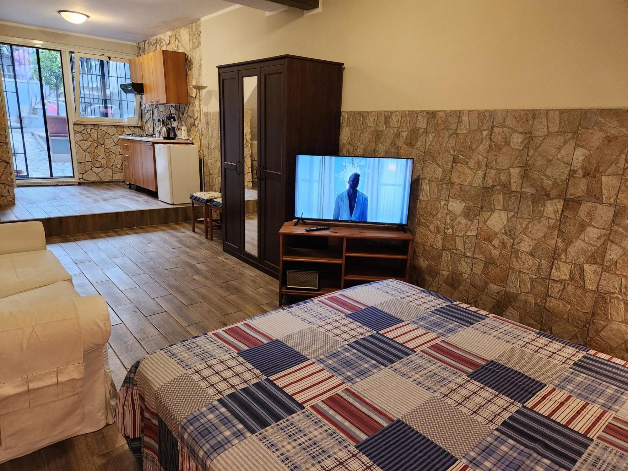Apartamento Relax La Torricella Fonte Nuova Exterior foto
