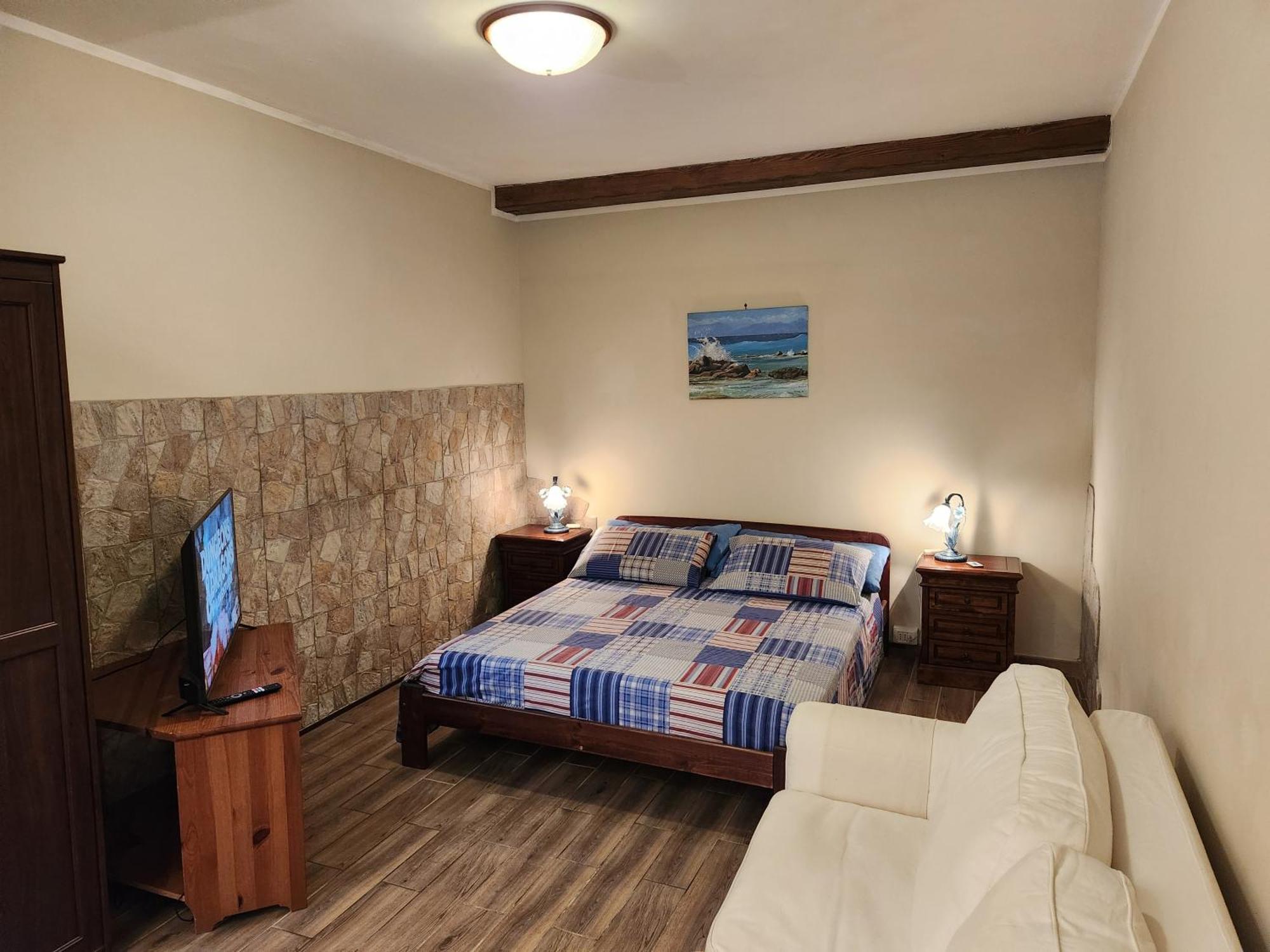 Apartamento Relax La Torricella Fonte Nuova Exterior foto